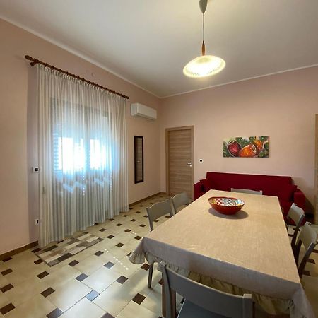 Casa Verde Mare Mazara del Vallo Zewnętrze zdjęcie