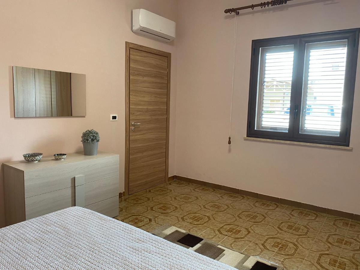 Casa Verde Mare Mazara del Vallo Zewnętrze zdjęcie