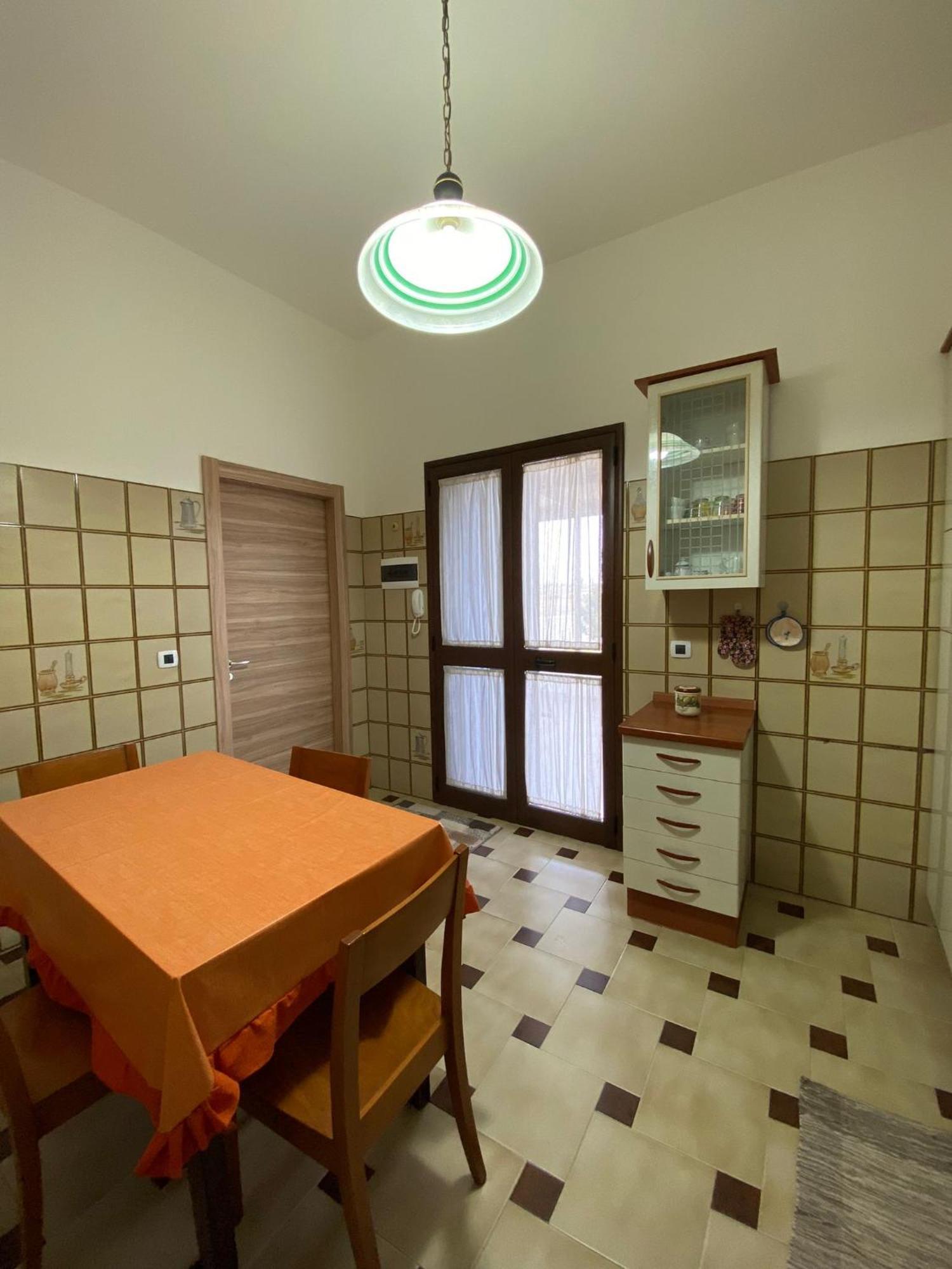Casa Verde Mare Mazara del Vallo Zewnętrze zdjęcie